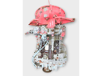 Коробка передач МКПП MAN 9S109 1304051030: фото 2 Коробка передач МКПП MAN 9S109 1304051030: фото 2