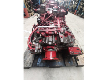 Коробка передач МКПП MAN 9S109 2003 1304051030: фото 3 Коробка передач МКПП MAN 9S109 2003 1304051030: фото 3