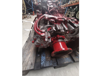 Коробка передач МКПП MAN 9S109 2003 1304051030: фото 4 Коробка передач МКПП MAN 9S109 2003 1304051030: фото 4