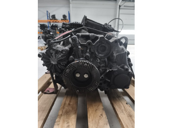 Коробка передач МКПП MAN 9S1310T0 2009 81320046176: фото 3