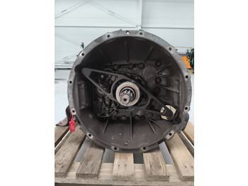 Коробка передач MAN