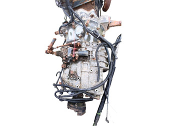 Коробка передач МКПП MAN B03191815: фото 4