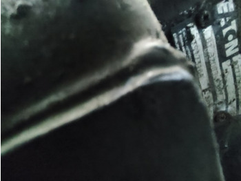 Коробка передач МКПП MAN F2000 2004 RTS17316A FL D2866: фото 4 Коробка передач МКПП MAN F2000 2004 RTS17316A FL D2866: фото 4