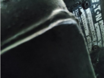 Коробка передач МКПП MAN F2000 2004 RTS17316A FL D2866: фото 3 Коробка передач МКПП MAN F2000 2004 RTS17316A FL D2866: фото 3