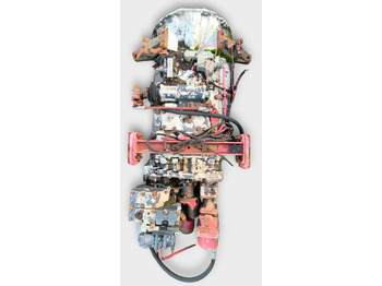 Коробка передач MAN F2000