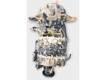 Коробка передач MAN TGL