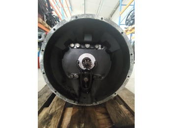 Коробка передач МКПП MAN FS/8209A H 2002 81320036317: фото 4 Коробка передач МКПП MAN FS/8209A H 2002 81320036317: фото 4