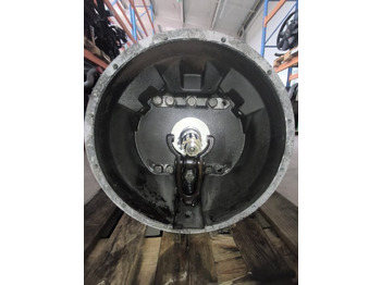 Коробка передач МКПП MAN FS/8209A H 2002 81320036317: фото 5 Коробка передач МКПП MAN FS/8209A H 2002 81320036317: фото 5