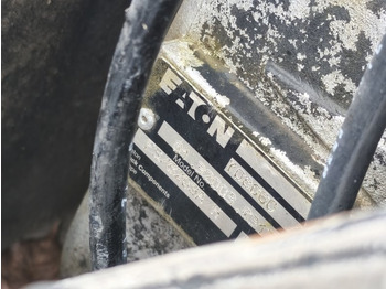 Коробка передач МКПП MAN FS8209AH 2001 FS8209AH TGL/TGM D0826: фото 3