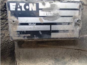 Коробка передач МКПП MAN FSO/4106 H 2007 FSO4106H AUTOSAN D0834: фото 3