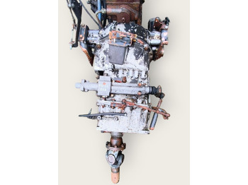 Коробка передач MAN