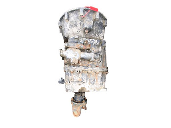 Коробка передач MAN TGL