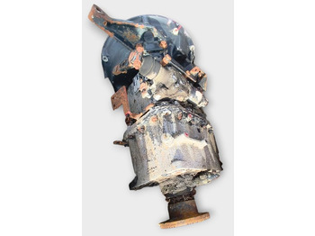 Коробка передач МКПП MAN H5206 O 2006 81320036079 TGL/TGM D0834: фото 3 Коробка передач МКПП MAN H5206 O 2006 81320036079 TGL/TGM D0834: фото 3