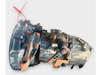 Коробка передач MAN TGL