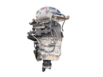 Коробка передач MAN TGL