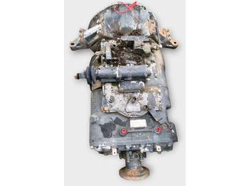 Коробка передач МКПП MAN RTSO12316A 2007 81320036047 F2000 D2866: фото 4