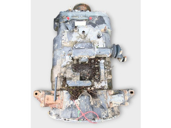 Коробка передач MAN F2000