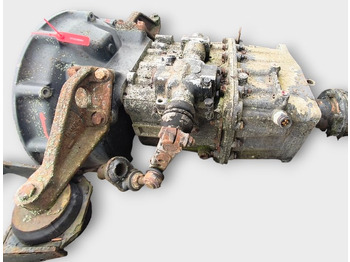 Коробка передач МКПП MAN: фото 3