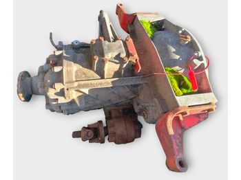 Коробка передач МКПП MAN S 5-42 2003 1307050184 D0824: фото 3 Коробка передач МКПП MAN S 5-42 2003 1307050184 D0824: фото 3