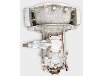 Коробка передач MAN