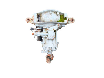 Коробка передач MAN