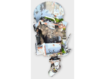 Коробка передач МКПП MAN S 6-36 2001 1290052315 D0826: фото 5