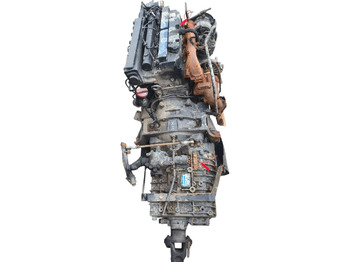 Коробка передач МКПП MAN S 6-36 2001 1290052389 D0826: фото 5 Коробка передач МКПП MAN S 6-36 2001 1290052389 D0826: фото 5