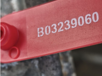 Коробка передач МКПП MAN S539/2 1999 1238003771 L2000: фото 5