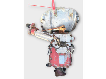 Коробка передач MAN L2000