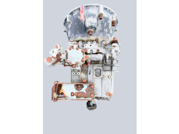 Коробка передач MAN