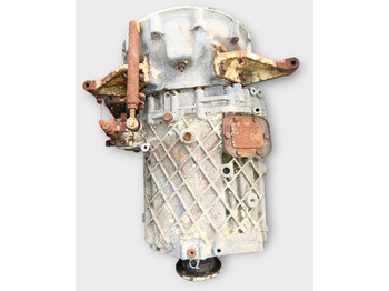 Коробка передач MAN TGL