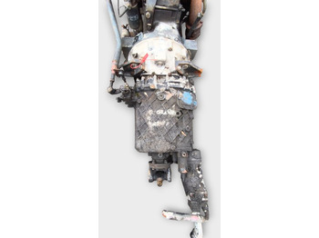 Коробка передач MAN TGL