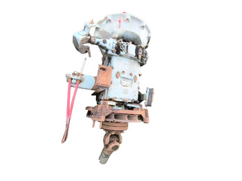 Коробка передач МКПП MAN S690 2001 1268003908 D0826: фото 2 Коробка передач МКПП MAN S690 2001 1268003908 D0826: фото 2