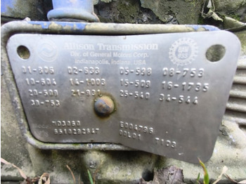 Коробка передач МКПП MD3060 MD3060: фото 5 Коробка передач МКПП MD3060 MD3060: фото 5