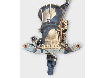 Коробка передач