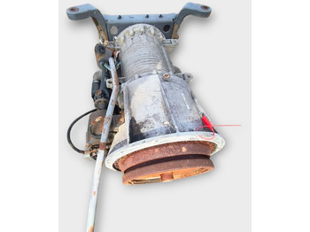 Коробка передач