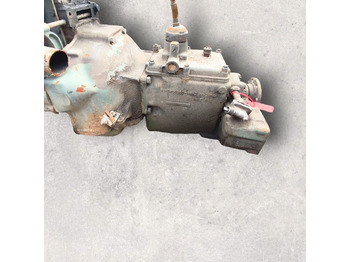 Коробка передач MERCEDES-BENZ