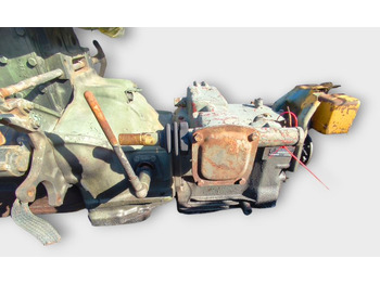 Коробка передач МКПП MERCEDES 6742600100 6742600100: фото 3 Коробка передач МКПП MERCEDES 6742600100 6742600100: фото 3