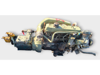 Коробка передач МКПП MERCEDES 6742600100 6742600100: фото 5 Коробка передач МКПП MERCEDES 6742600100 6742600100: фото 5