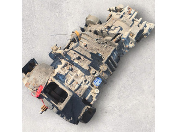 Коробка передач МКПП MERCEDES 6S1600 IT 1310044010: фото 3