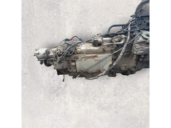 Коробка передач МКПП MERCEDES B02959112: фото 3