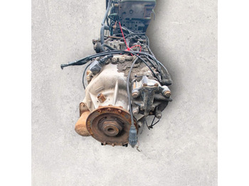 Коробка передач МКПП MERCEDES B02959112: фото 4