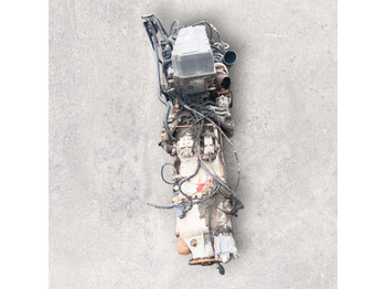 Коробка передач МКПП MERCEDES B02959112: фото 5