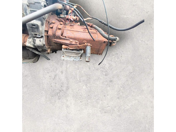 Коробка передач МКПП MERCEDES B02959113: фото 3