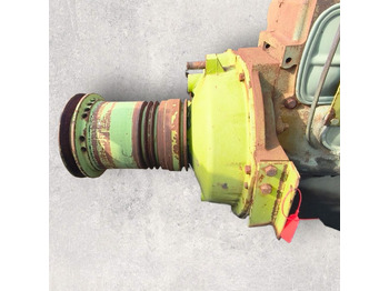 Коробка передач МКПП MERCEDES B02959125: фото 3