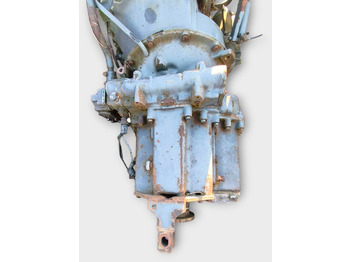 Коробка передач МКПП MERCEDES B03191012: фото 4 Коробка передач МКПП MERCEDES B03191012: фото 4