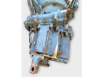 Коробка передач МКПП MERCEDES B03191012: фото 5 Коробка передач МКПП MERCEDES B03191012: фото 5