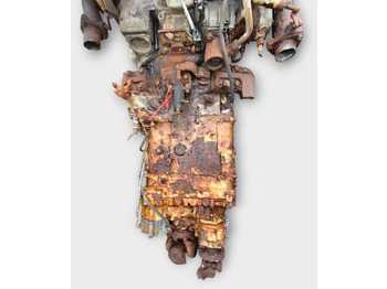 Коробка передач MERCEDES-BENZ