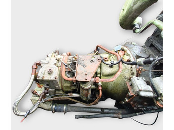 Коробка передач МКПП MERCEDES B03191514: фото 2 Коробка передач МКПП MERCEDES B03191514: фото 2