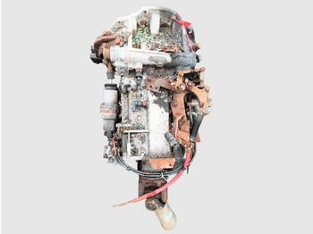 Коробка передач MERCEDES-BENZ